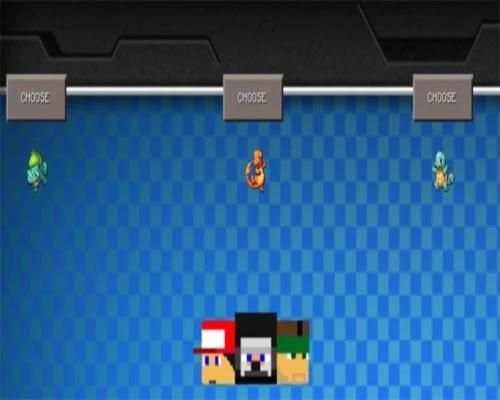 PE Pixelmon Go Mod screenshot 3