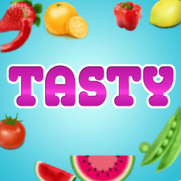 Tasty Cooking Recipes أيقونة