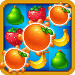 ikon Fruit Garden - Land Paradise