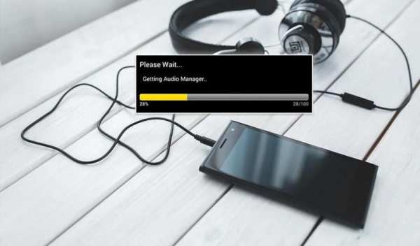 Volume Booster Pro screenshot 2