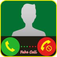 الاتصال الوهمي on 9Apps