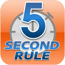 5 Second Rule иконка