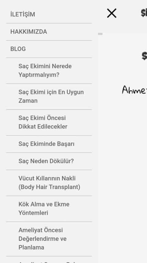 Şimşir Tarak screenshot 1