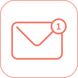 SMS Messenger for Android иконка