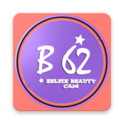 B62 - Selfie Beauty Cam icon
