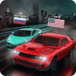 Most Wanted Racing