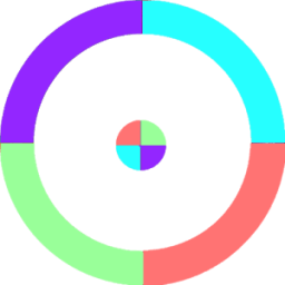 Color Twin! New Color Switch आइकन