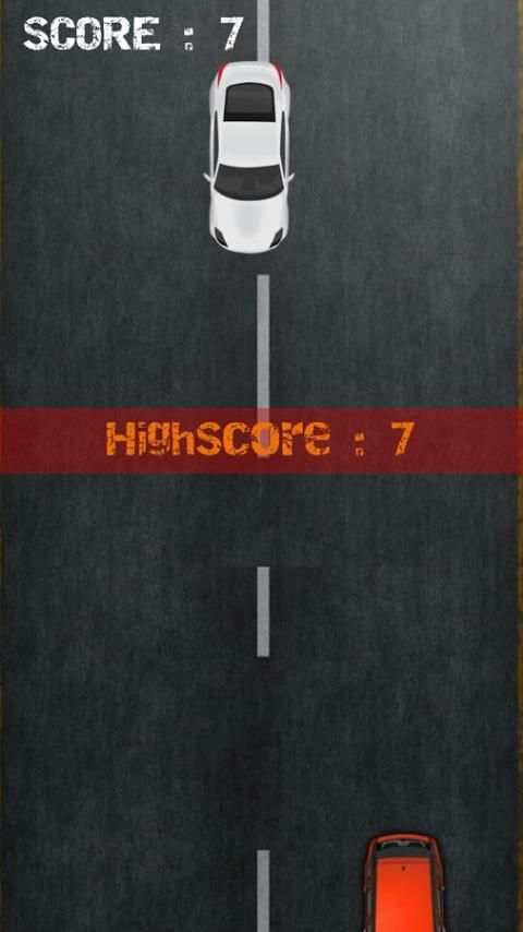 Cross Racing screenshot 3