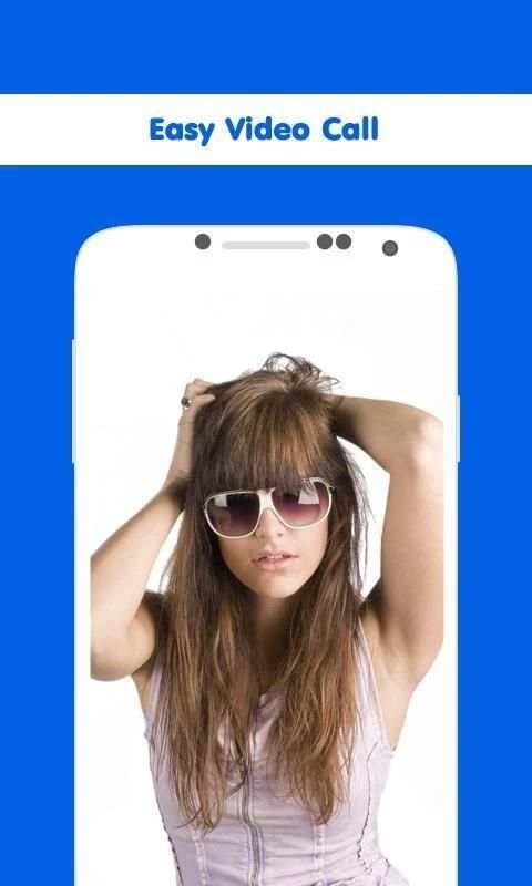 Free imo Video Chat Call Tips screenshot 2