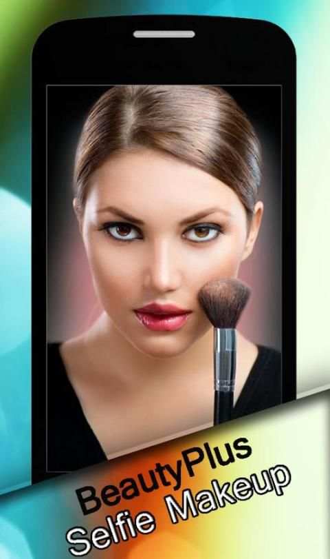 BeautyPlus - Selfie Makeup 8 تصوير الشاشة