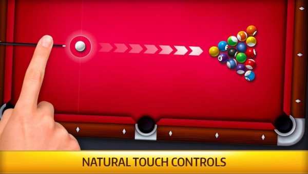 Pool Live Tour screenshot 5