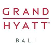 Grand Hyatt Bali