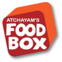 Atchayam FoodBox on 9Apps