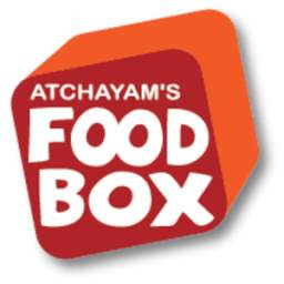 FoodBox 1.1