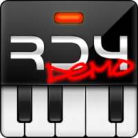 RD3 HD Demo - Groovebox on 9Apps