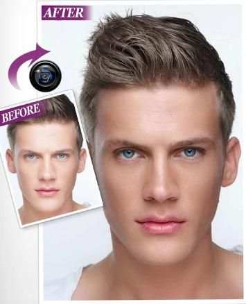 Picture Effects Pro स्क्रीनशॉट 4