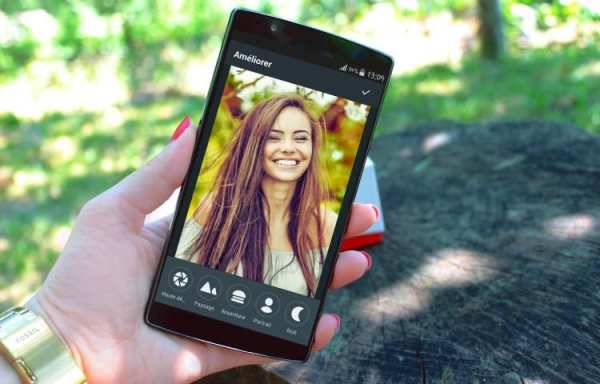 Picture Effects Pro स्क्रीनशॉट 3