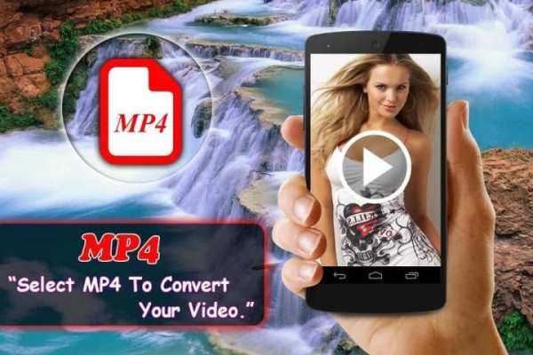 Total Video Converter 4 تصوير الشاشة