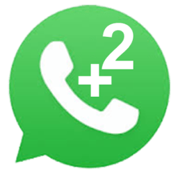 Multi WhatsApp 2 - WorkApp icon