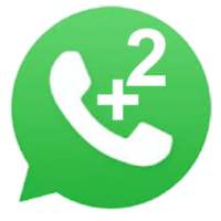 Multi WhatsApp 2 - WorkApp on 9Apps