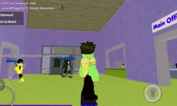Guide ROBLOX 2 скриншот 1