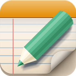 ikon Gratis catatan tempel widget