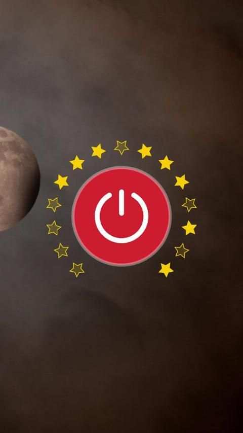 Flashlight - Star flash light screenshot 10
