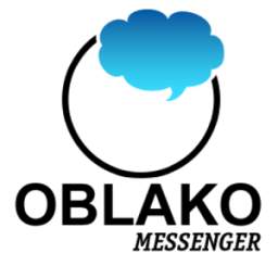 Oblako Messenger 0.0.1