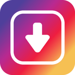 ikon InstaDownloader for instagram