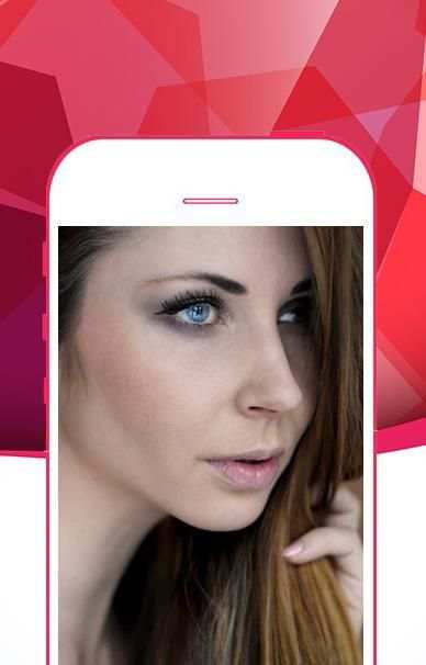 Camera HD Pro 6 تصوير الشاشة