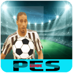 Guide ;PES 2016 иконка