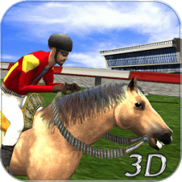 Hourse Jump Racing आइकन