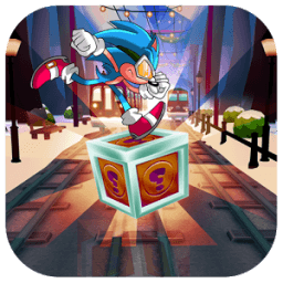 Jonic Mini world иконка