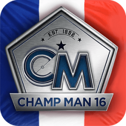 Champ Man 16 आइकन