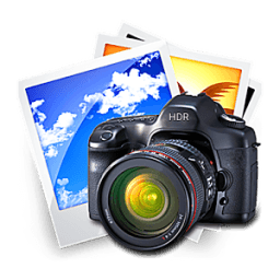 HDR Editor иконка