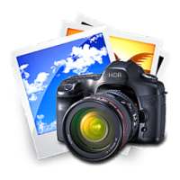 HDR Editor