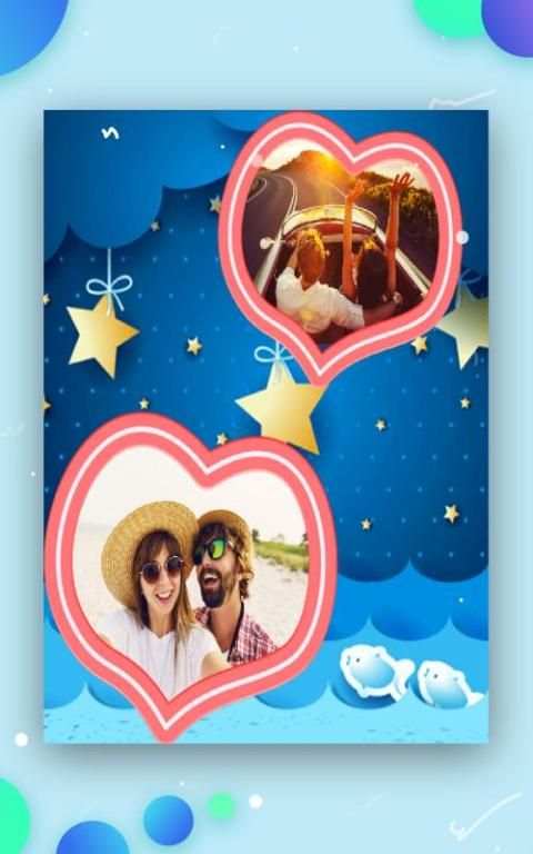 photo frame screenshot 3