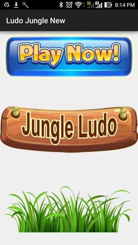 Ludo Jungle New screenshot 3