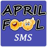 April Fool SMS