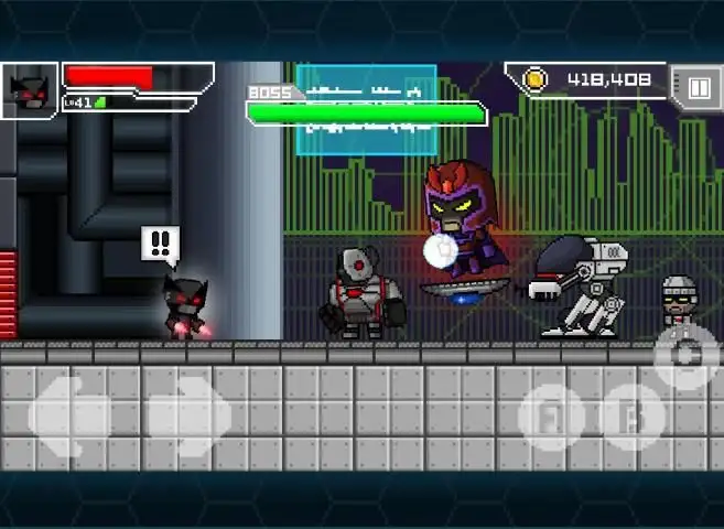 HERO-X: ГЕРОЙ-X скриншот 5