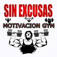 Motivación Gym