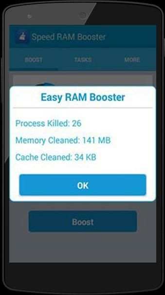 Cleaning Phone Virus Free 3 تصوير الشاشة