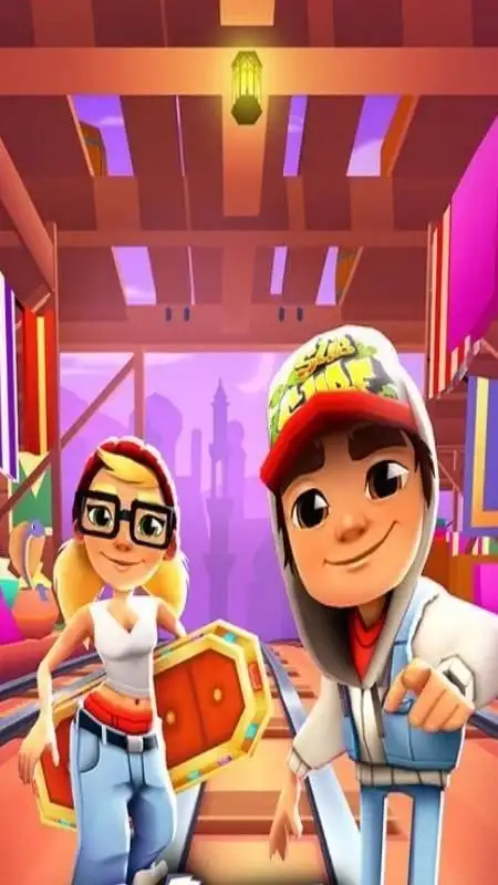 Subway surfers: World tour Beijing Download APK for Android (Free)