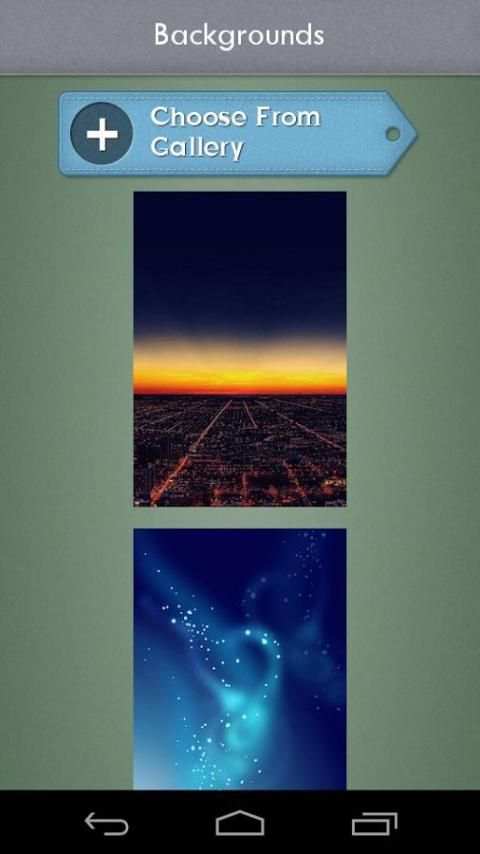 Passcode Photo Lock Screen स्क्रीनशॉट 2