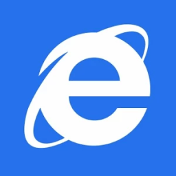 Internet browser icon