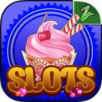 Dessert Slots