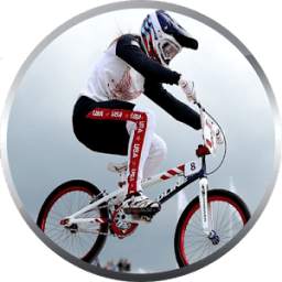 BMX Cross Racing 1.0