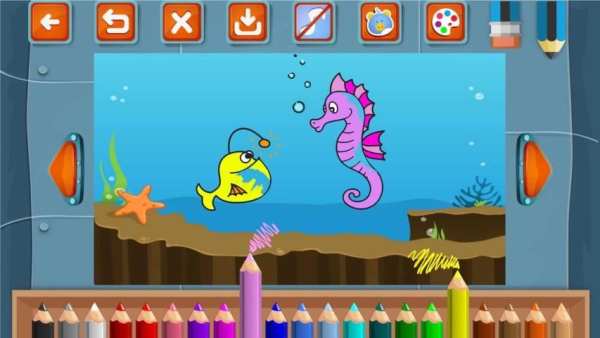 PicsArt Kids - Learn to Draw screenshot 3