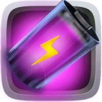 Быстрая зарядка аккумулятора