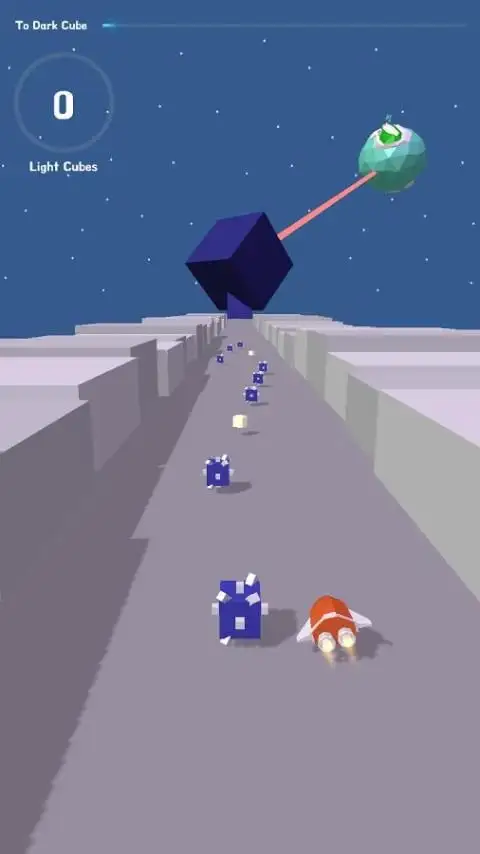 Game Theory: Portal's Companion Cube has a Dark Secret 